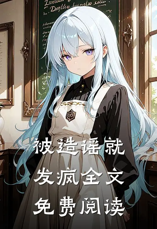 被造谣就发疯全文免费阅读