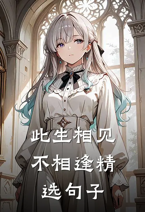 此生相见不相逢精选句子