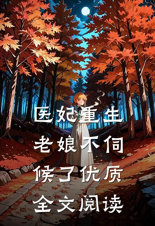 医妃重生老娘不伺候了优质全文阅读