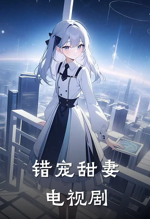 错宠甜妻电视剧