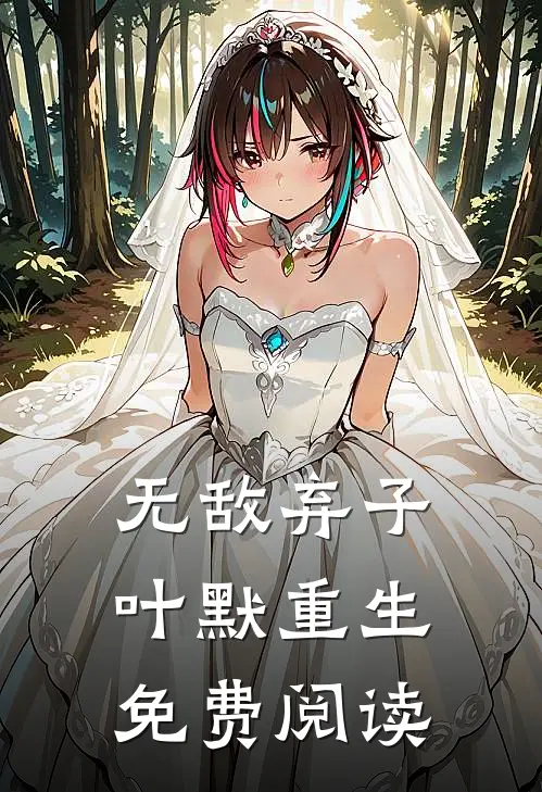 无敌弃子叶默重生免费阅读