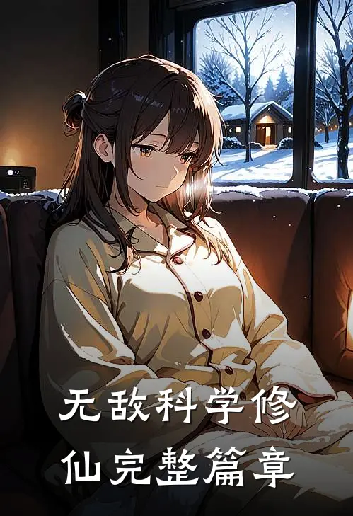 无敌科学修仙完整篇章