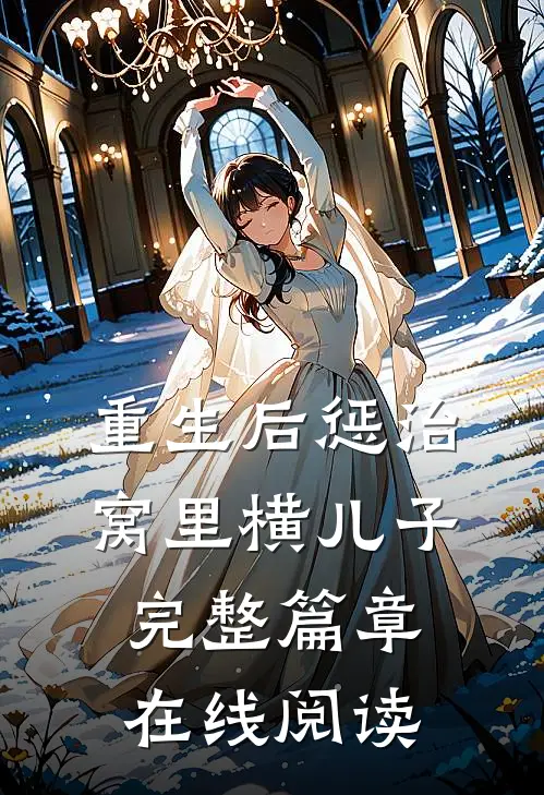 重生后惩治窝里横儿子完整篇章在线阅读