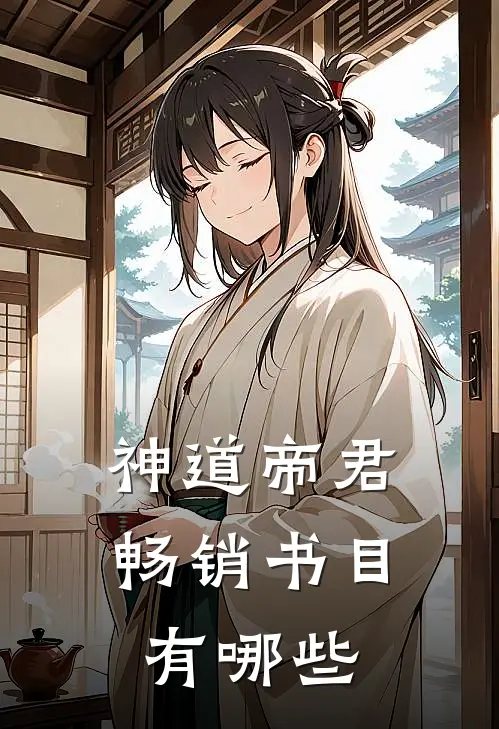 神道帝君畅销书目有哪些