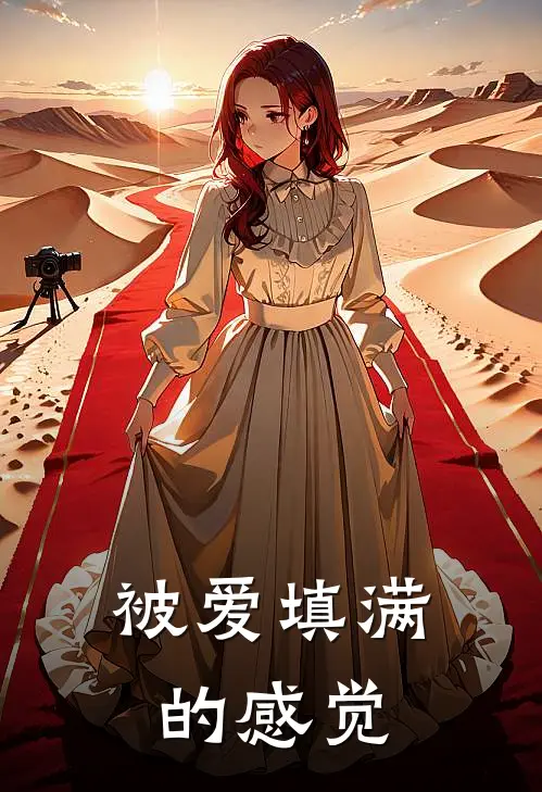 被爱填满的感觉