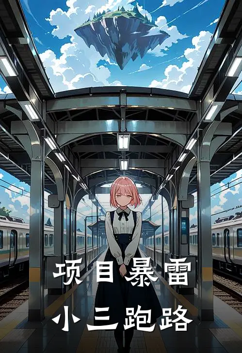 项目暴雷小三跑路
