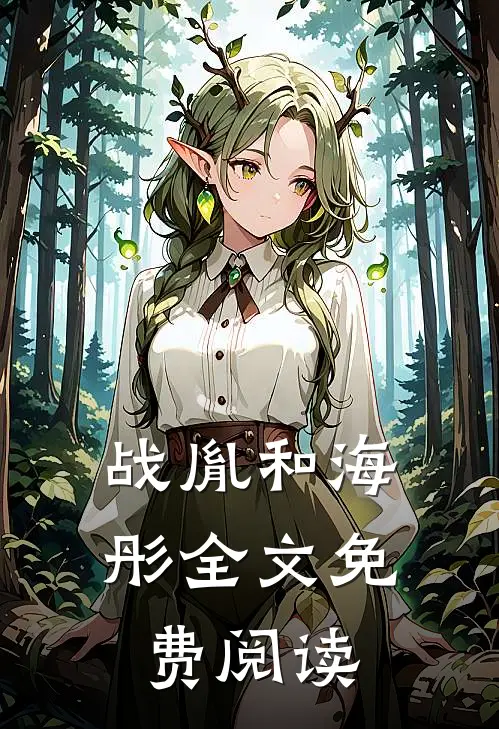 战胤和海彤全文免费阅读