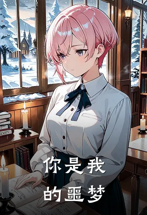 你是我的噩梦