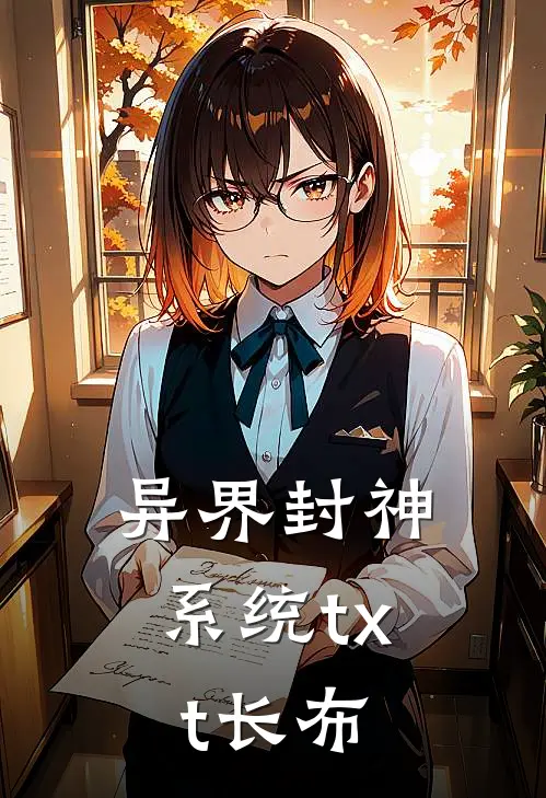 异界封神系统txt长布