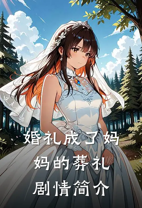 婚礼成了妈妈的葬礼剧情简介