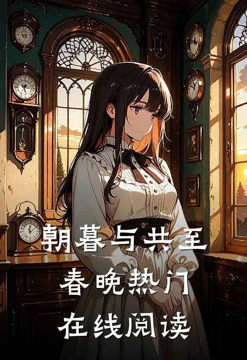 朝暮与共至春晚热门在线阅读