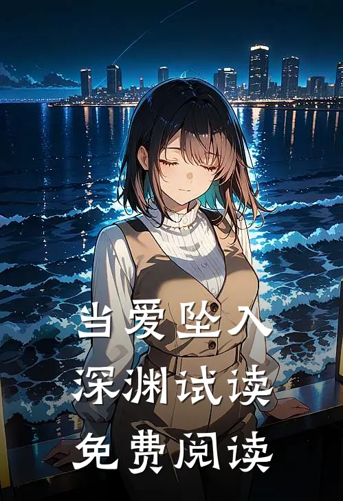 当爱坠入深渊试读免费阅读