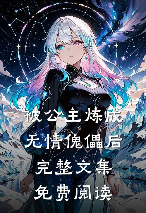 被公主炼成无情傀儡后完整文集免费阅读