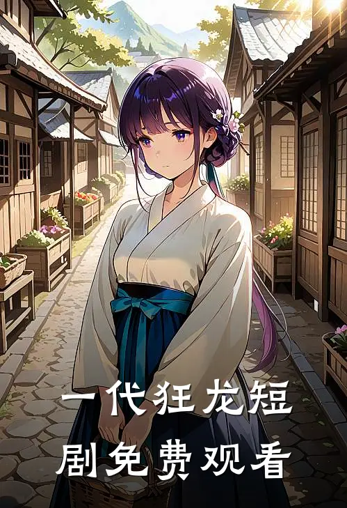 一代狂龙短剧免费观看