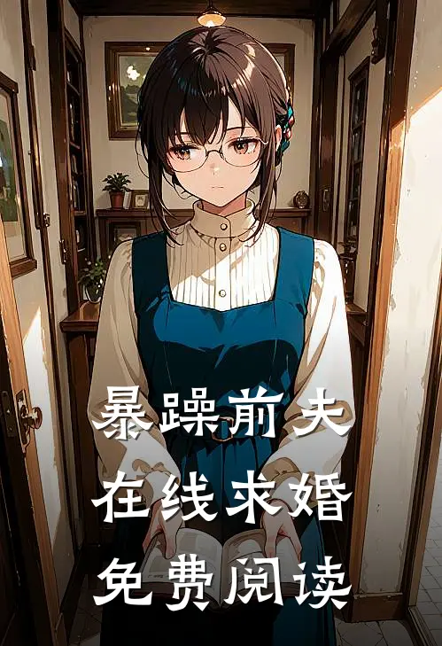暴躁前夫在线求婚免费阅读