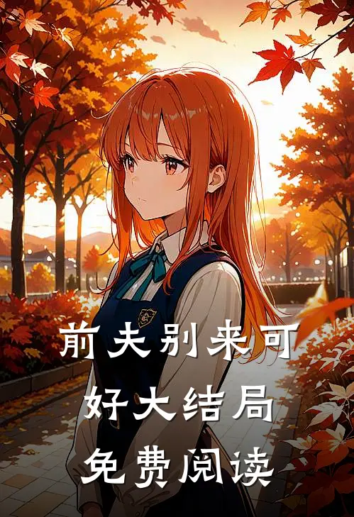 前夫别来可好大结局免费阅读