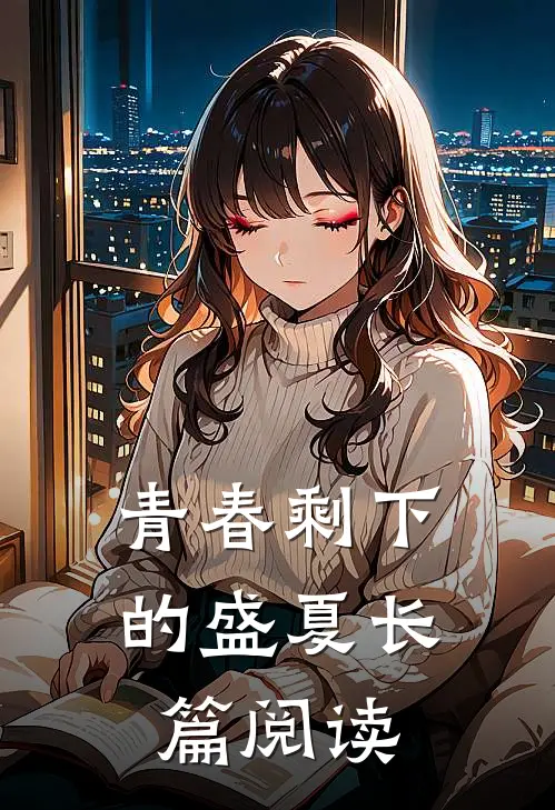 青春剩下的盛夏长篇阅读
