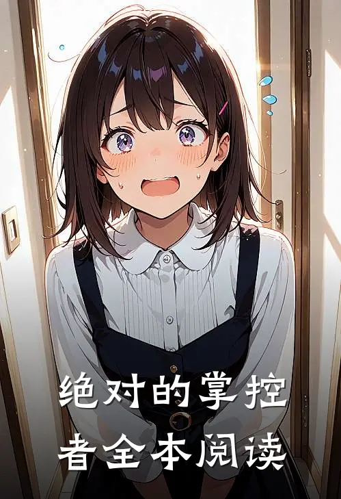 绝对的掌控者全本阅读