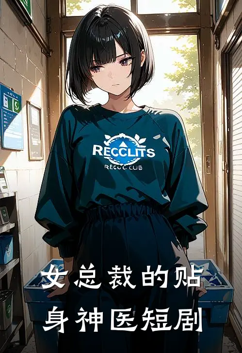 女总裁的贴身神医短剧