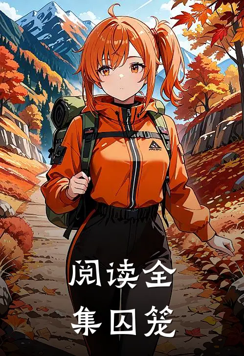 阅读全集囚笼