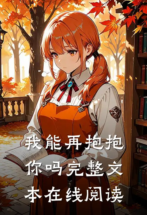 我能再抱抱你吗完整文本在线阅读
