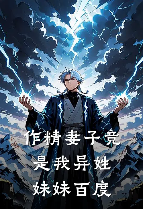 作精妻子竟是我异姓妹妹百度
