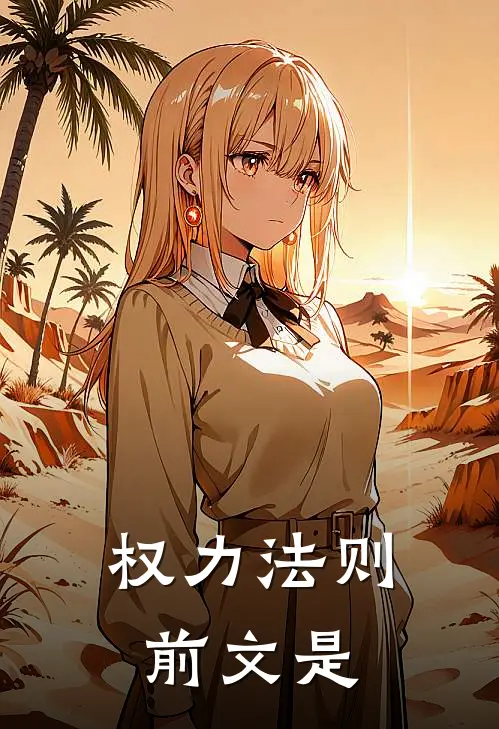 权力法则前文是