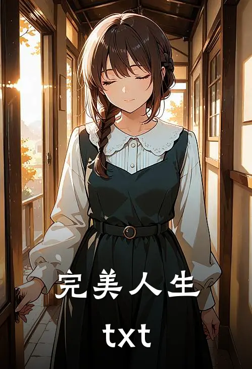 完美人生txt