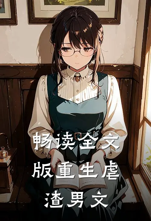 畅读全文版重生虐渣男文