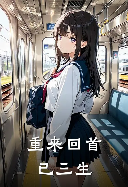 重来回首已三生