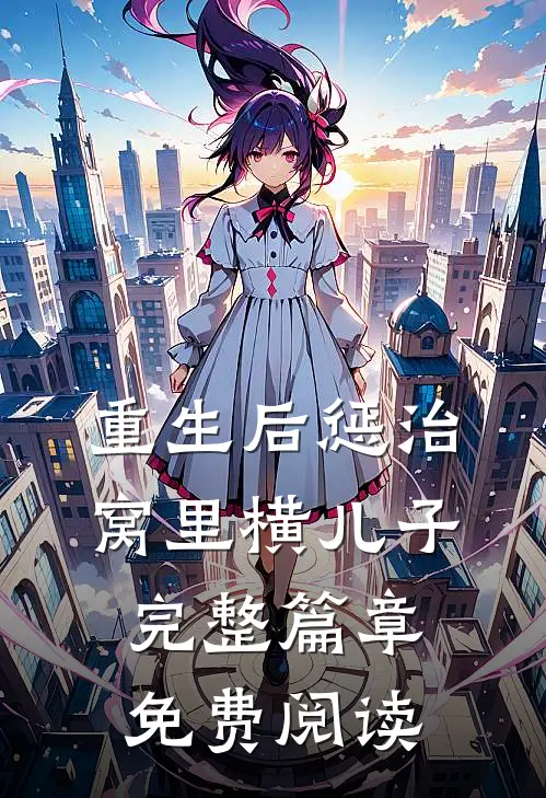 重生后惩治窝里横儿子完整篇章免费阅读