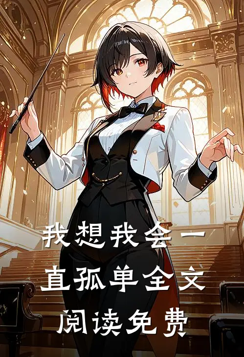 我想我会一直孤单全文阅读免费