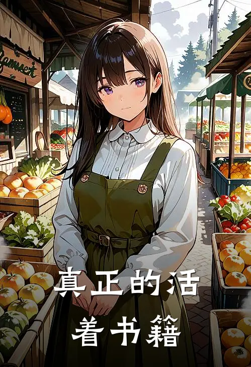真正的活着书籍