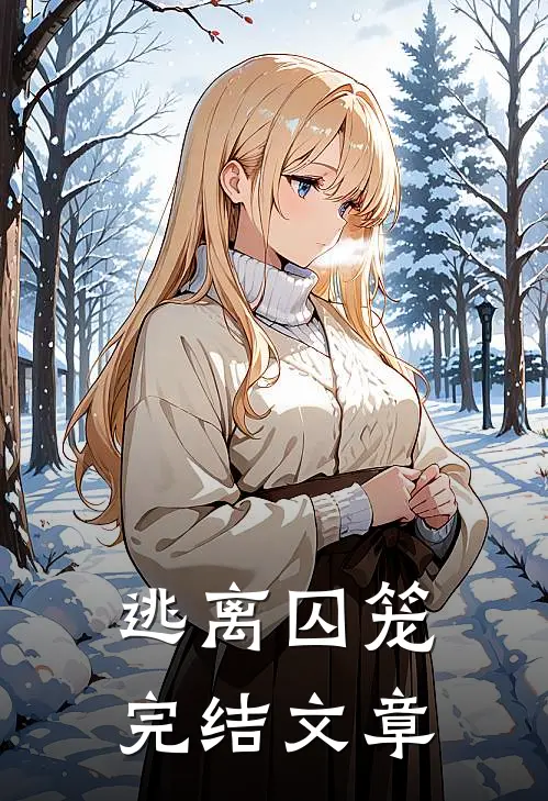 逃离囚笼完结文章