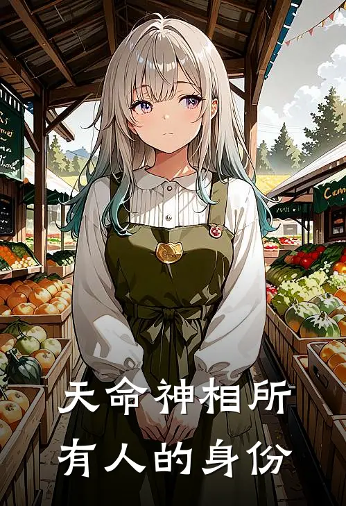 天命神相所有人的身份