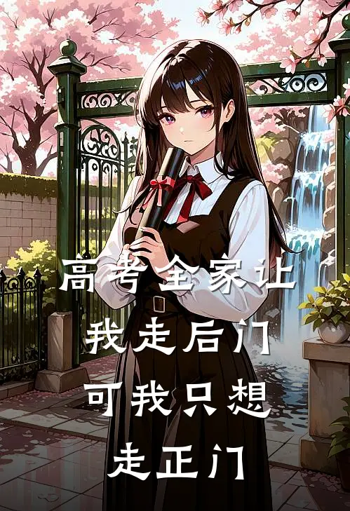 高考全家让我走后门，可我只想走正门