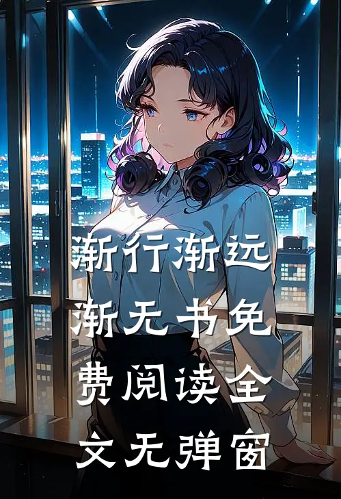 渐行渐远渐无书免费阅读全文无弹窗