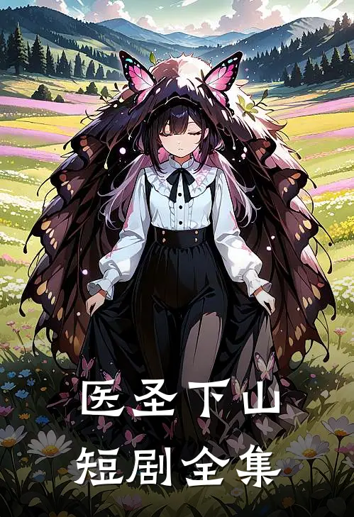 医圣下山短剧全集
