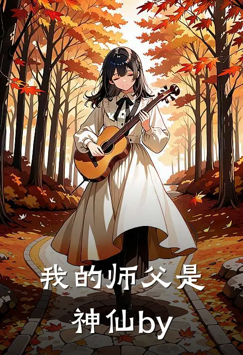 我的师父是神仙by