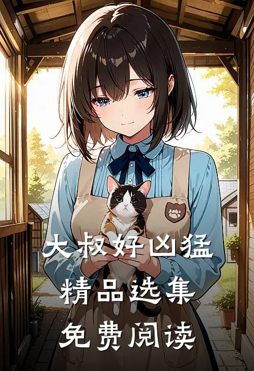 大叔好凶猛精品选集免费阅读