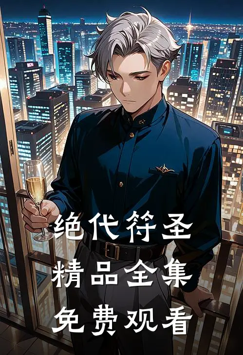 绝代符圣精品全集免费观看