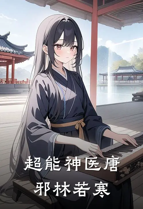 超能神医唐邪林若寒