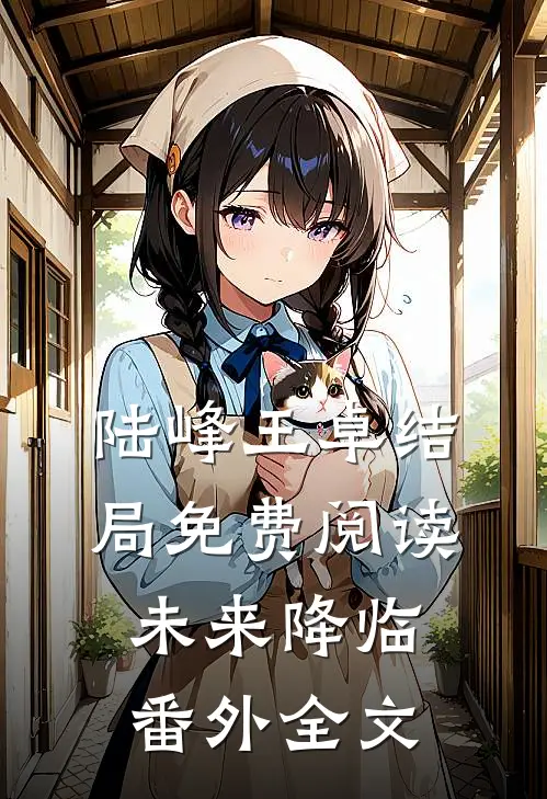 陆峰王卓结局免费阅读未来降临番外全文