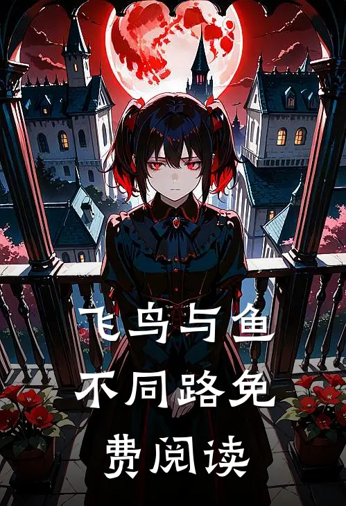 飞鸟与鱼不同路免费阅读