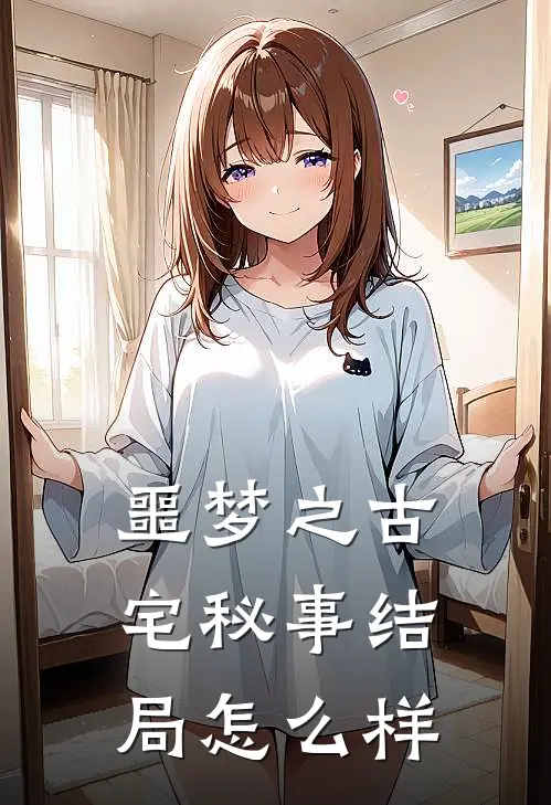 噩梦之古宅秘事结局怎么样