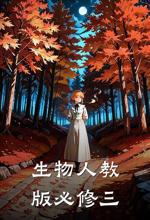生物人教版必修三