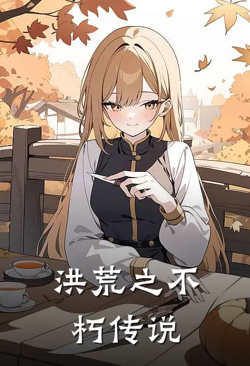 洪荒之不朽传说