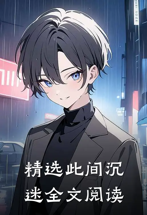 精选此间沉迷全文阅读