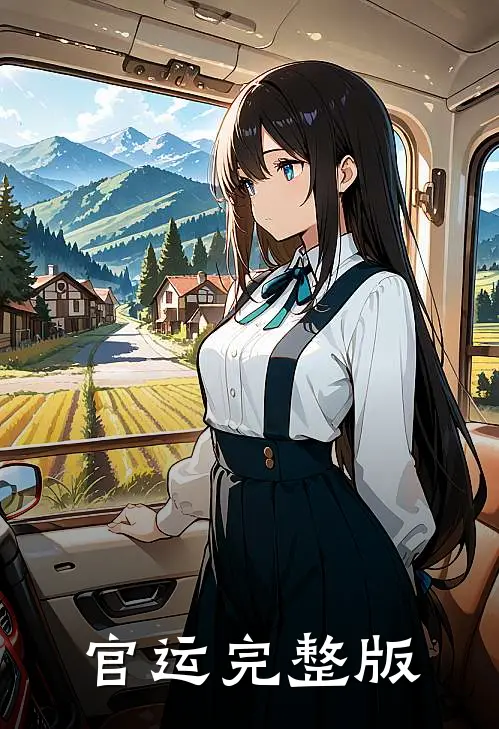 官运完整版