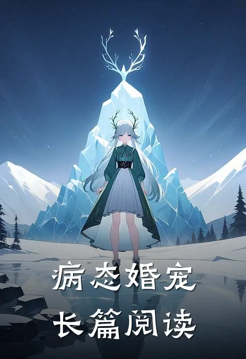 病态婚宠长篇阅读